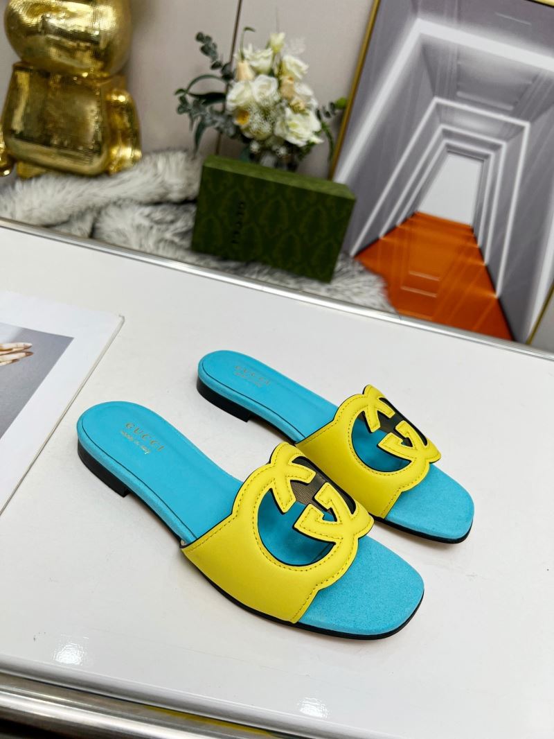 Gucci Slippers